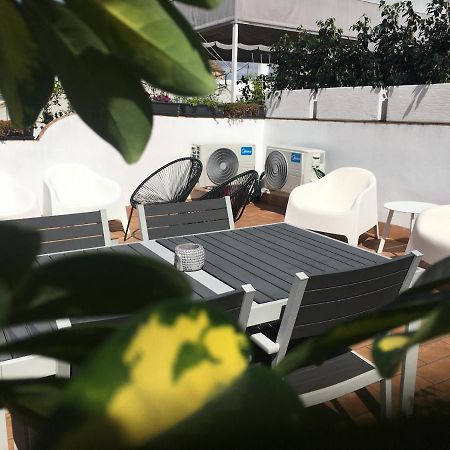 Loft Xerez Centro Daire Jerez de la Frontera Dış mekan fotoğraf