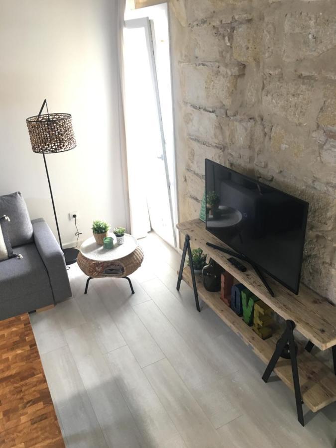 Loft Xerez Centro Daire Jerez de la Frontera Dış mekan fotoğraf