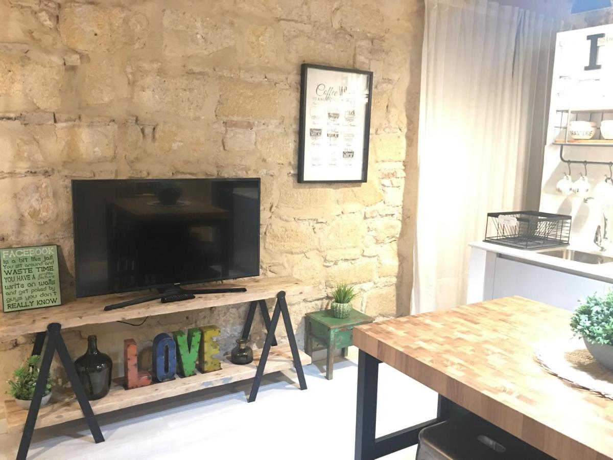 Loft Xerez Centro Daire Jerez de la Frontera Dış mekan fotoğraf