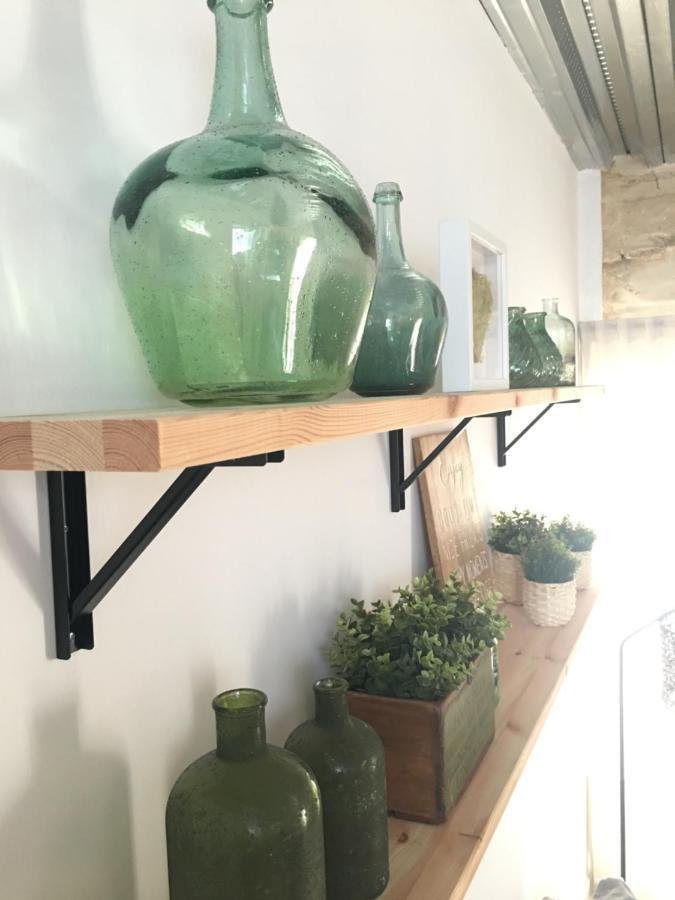 Loft Xerez Centro Daire Jerez de la Frontera Dış mekan fotoğraf