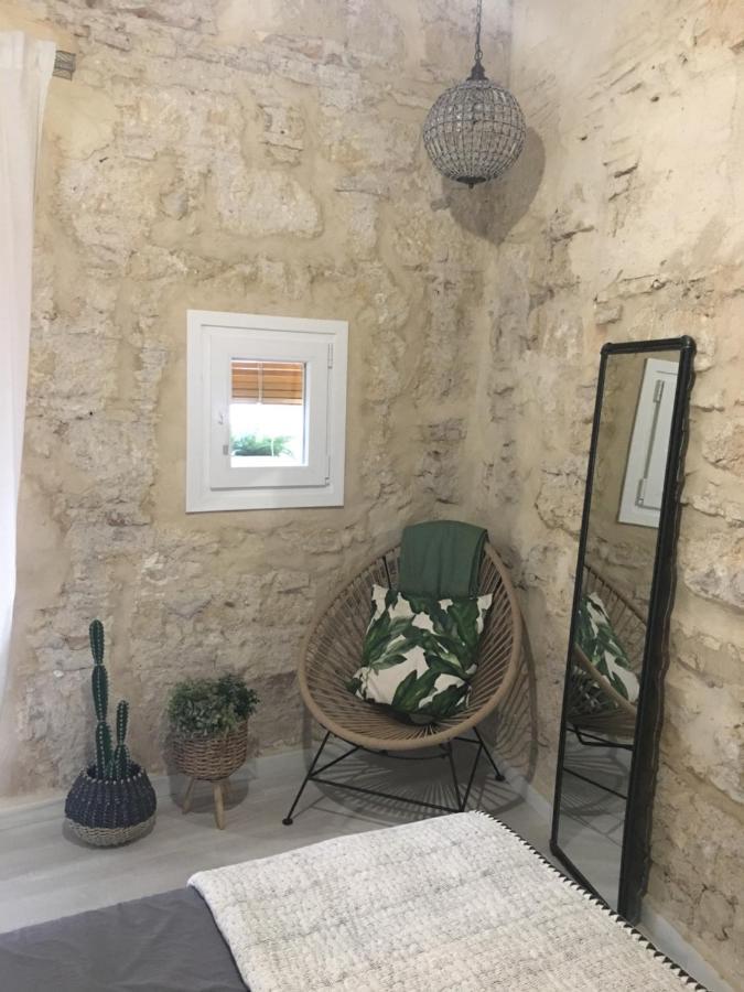 Loft Xerez Centro Daire Jerez de la Frontera Dış mekan fotoğraf