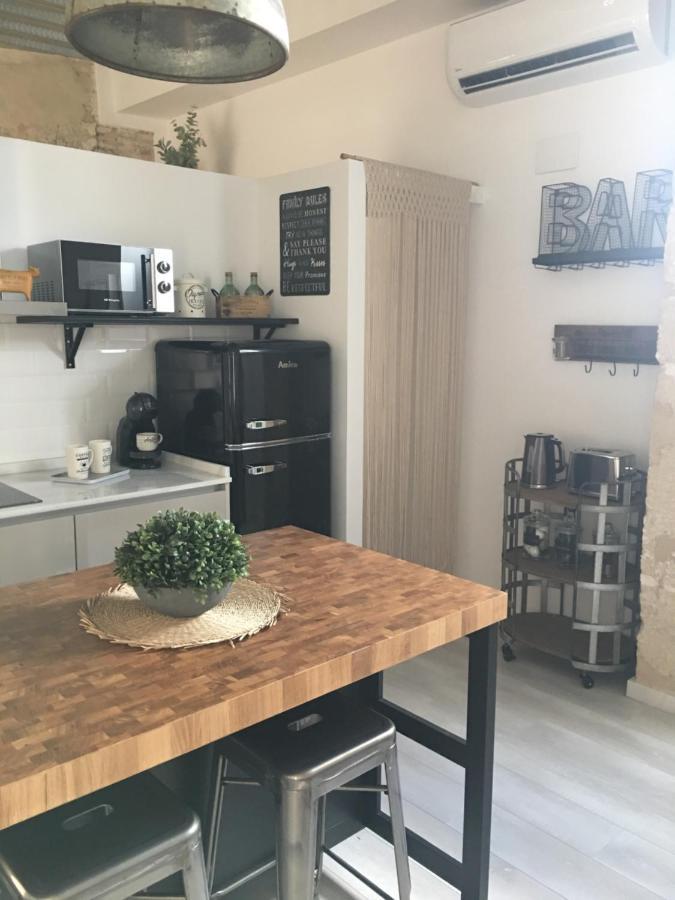 Loft Xerez Centro Daire Jerez de la Frontera Dış mekan fotoğraf