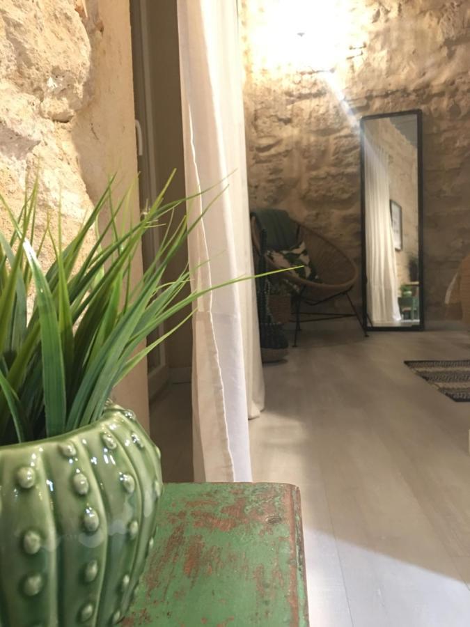 Loft Xerez Centro Daire Jerez de la Frontera Dış mekan fotoğraf