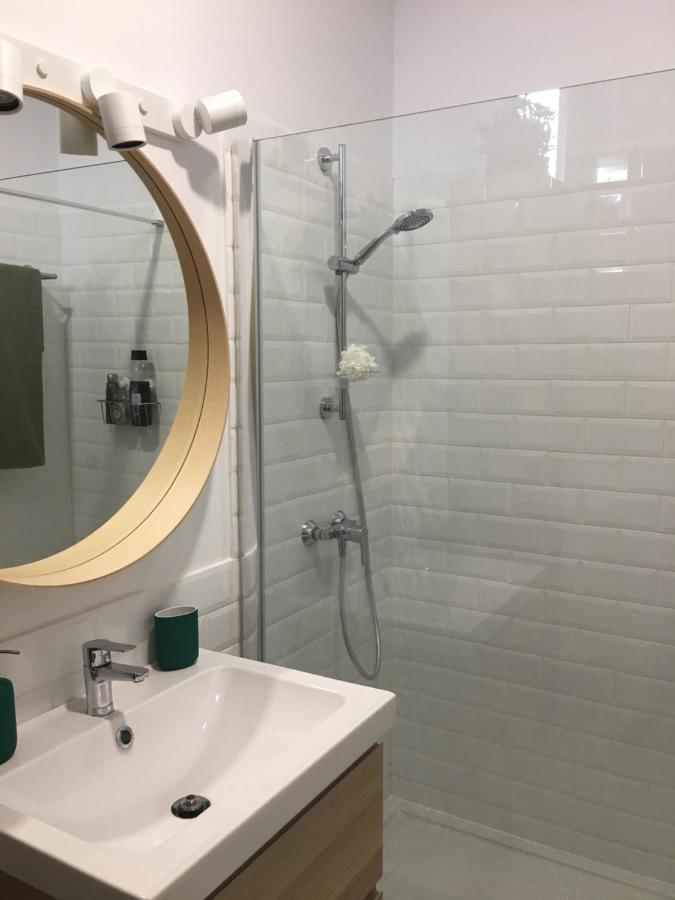 Loft Xerez Centro Daire Jerez de la Frontera Dış mekan fotoğraf