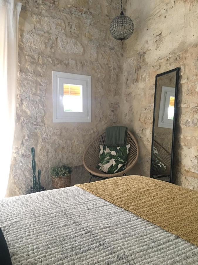 Loft Xerez Centro Daire Jerez de la Frontera Dış mekan fotoğraf