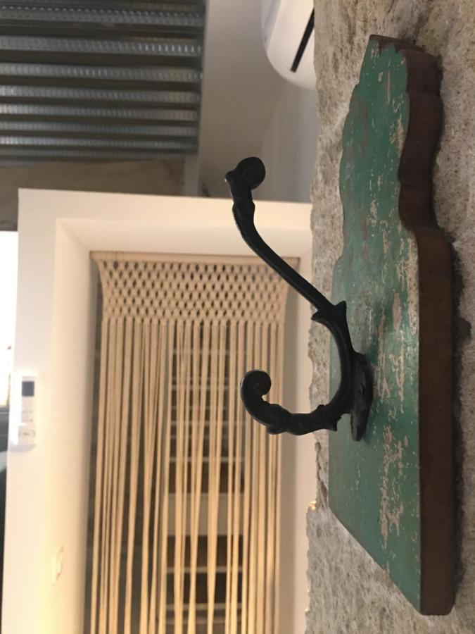 Loft Xerez Centro Daire Jerez de la Frontera Dış mekan fotoğraf