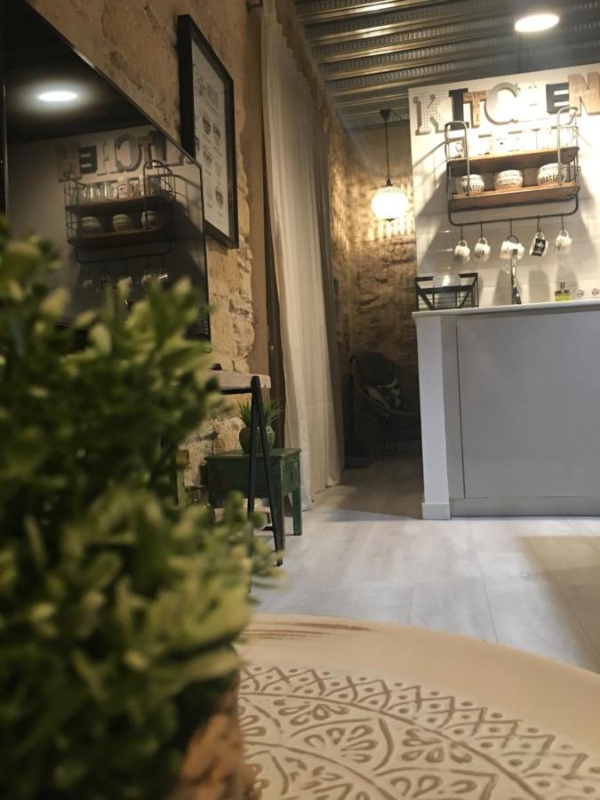 Loft Xerez Centro Daire Jerez de la Frontera Dış mekan fotoğraf