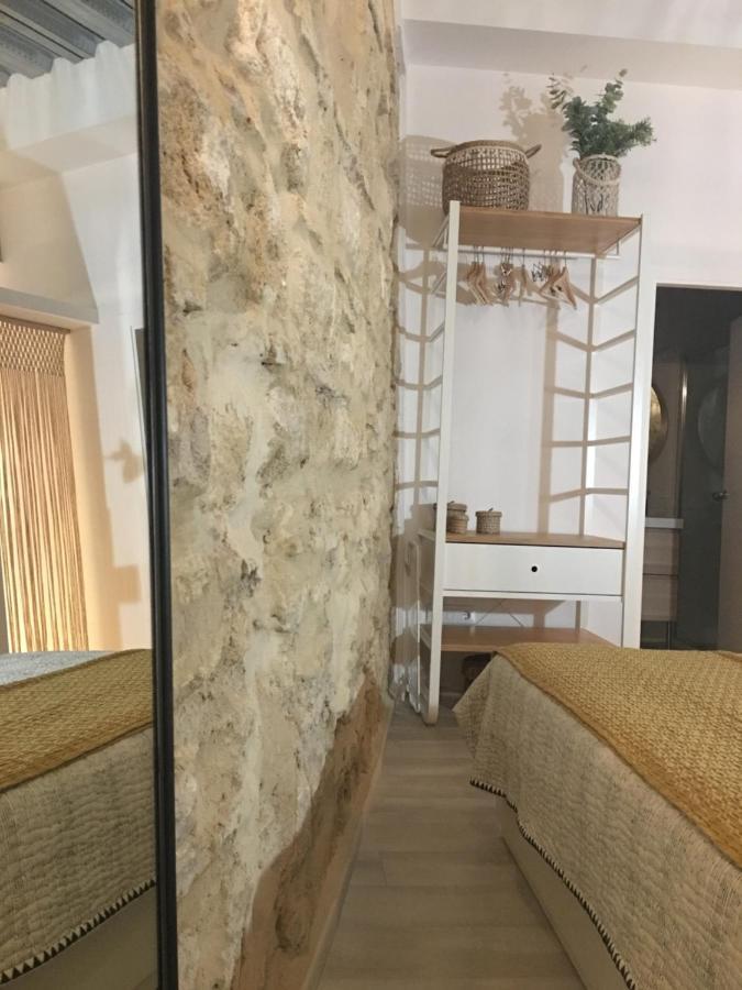 Loft Xerez Centro Daire Jerez de la Frontera Dış mekan fotoğraf