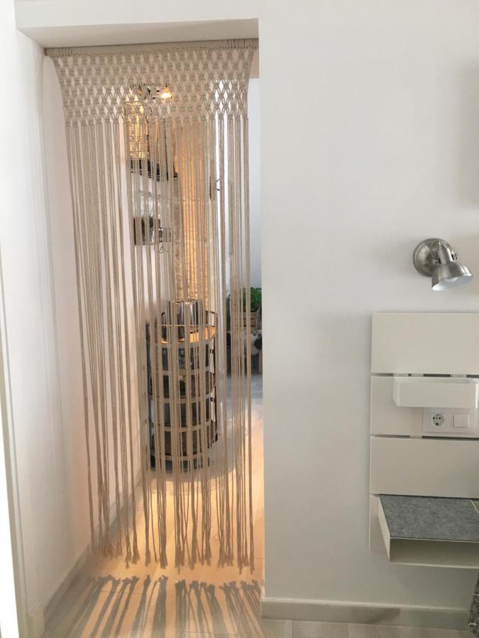 Loft Xerez Centro Daire Jerez de la Frontera Dış mekan fotoğraf