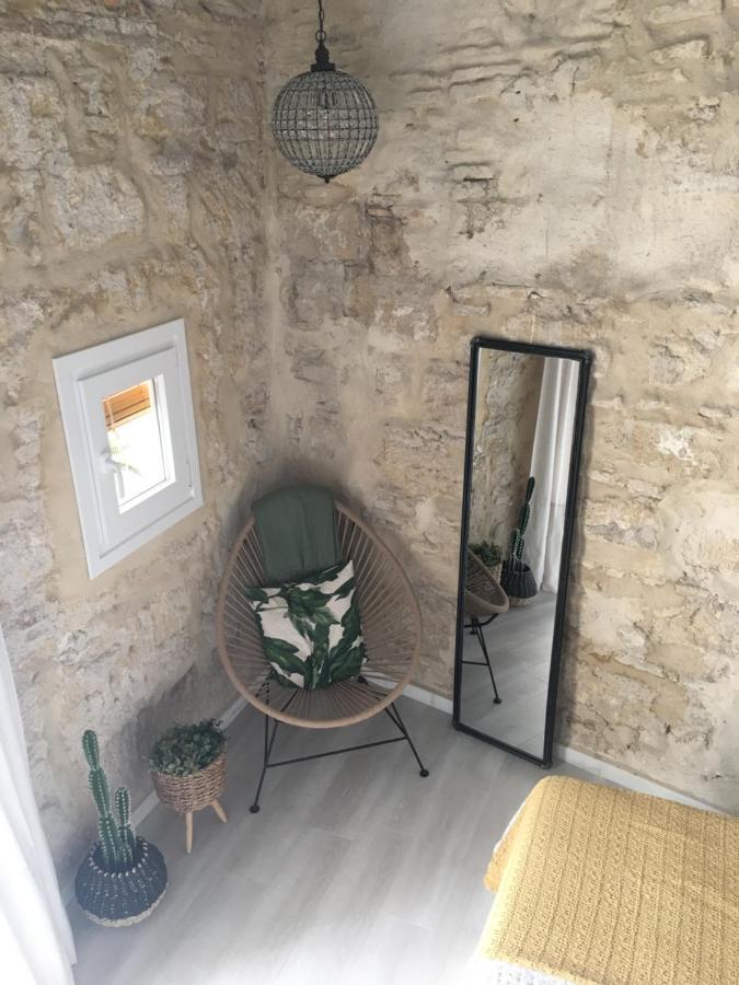 Loft Xerez Centro Daire Jerez de la Frontera Dış mekan fotoğraf