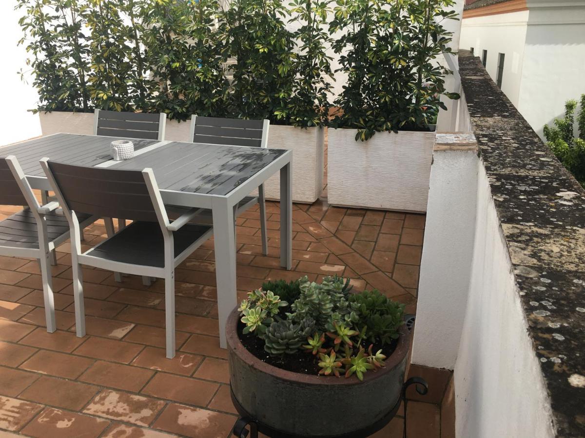 Loft Xerez Centro Daire Jerez de la Frontera Dış mekan fotoğraf