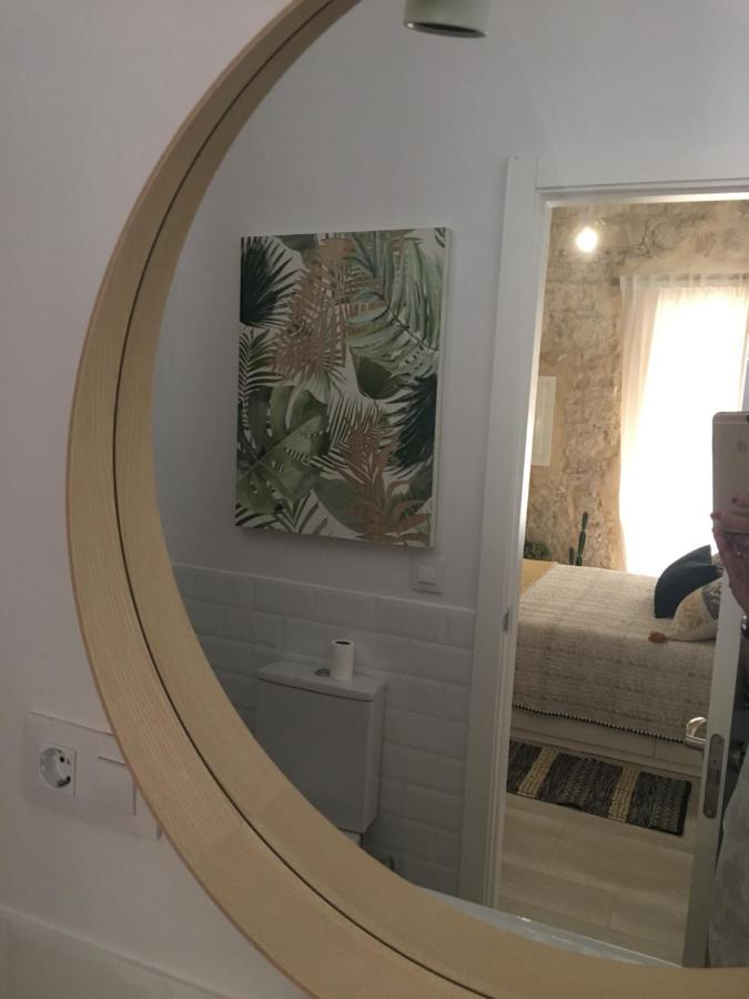 Loft Xerez Centro Daire Jerez de la Frontera Dış mekan fotoğraf