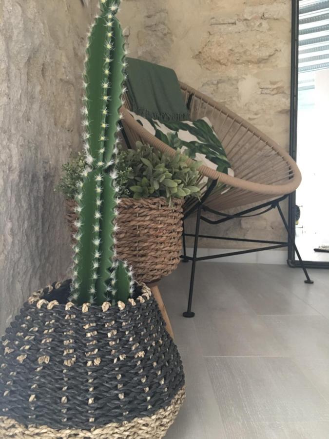 Loft Xerez Centro Daire Jerez de la Frontera Dış mekan fotoğraf