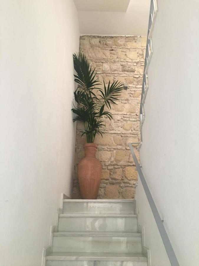 Loft Xerez Centro Daire Jerez de la Frontera Dış mekan fotoğraf