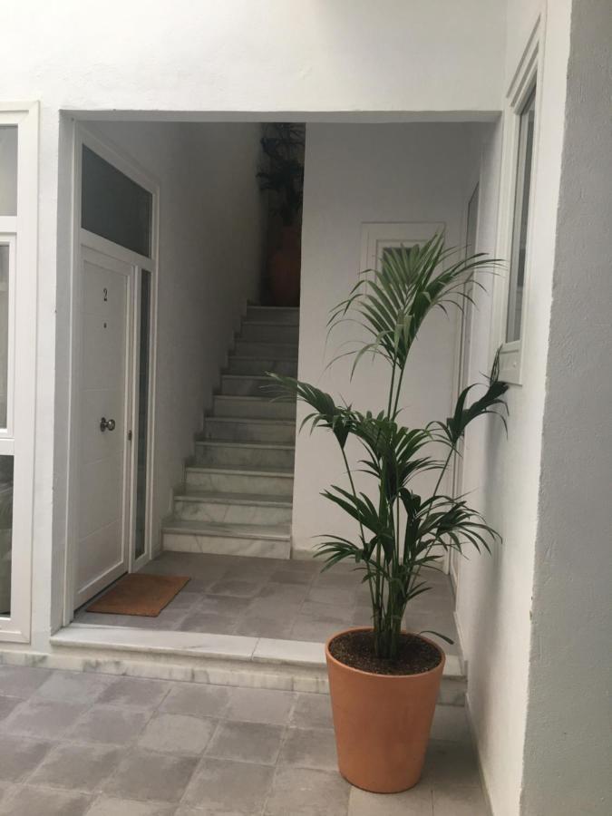 Loft Xerez Centro Daire Jerez de la Frontera Dış mekan fotoğraf