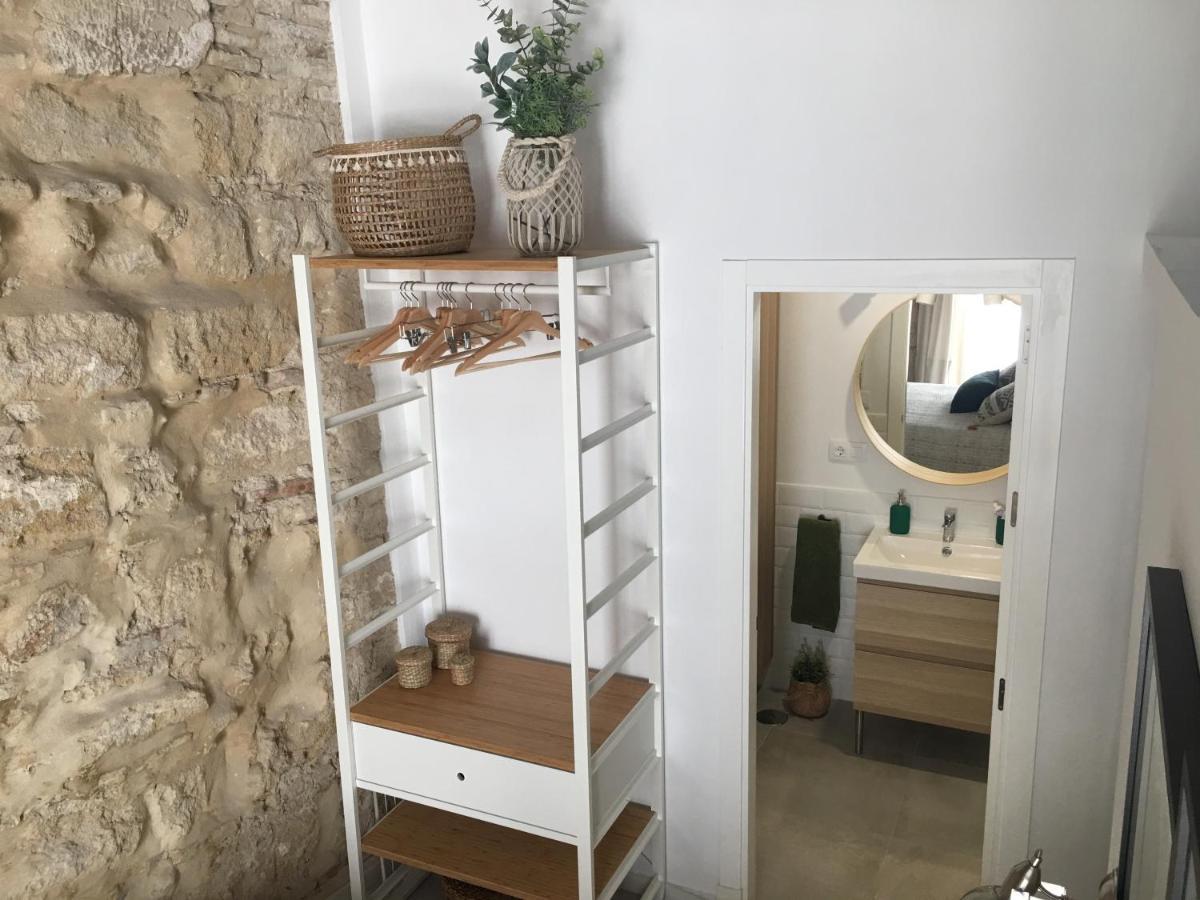 Loft Xerez Centro Daire Jerez de la Frontera Dış mekan fotoğraf